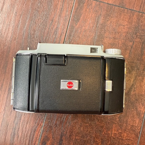 kodak tourist 2 film camera untested - Picture 2 of 4